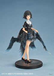 [Pré-commande] Tissu ACEmodelling Kemono Tokyo Mei Shizuku