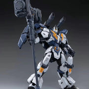 Kit de modèle Mecha Hemoxian NZS-05-3 Thor Non-Zero Series