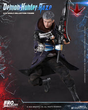 [Pre-Order] BroToys 1/12 LR013 Demon Hunter Raze