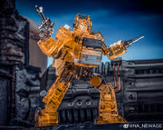 Newage H47T Daedalus Greifer, klare Version