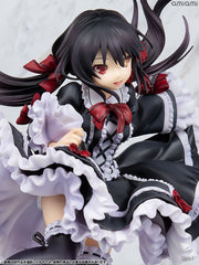 Hobby Stock Date A Live Kurumi Tokisaki (Casual Wear Ver.) Figur im Maßstab 1:7 (Neuauflage)