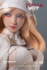 I8 Toys 1/6 501S616 Witch Service Company Teresa
