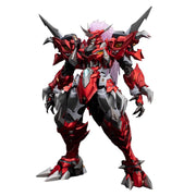 Moshow Noble Clase X Serie Kidou Sentai Iron Saga Asyura