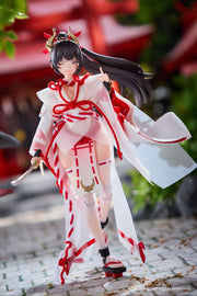 [Reserva] Sushiworks 1/12 Battle Miko Uefuji Sakura