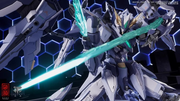 CangDao Model 1/100 CD-TG02 Tianfa
