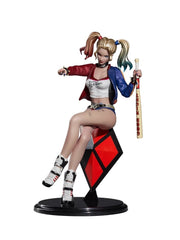 Principal Gu EA1501S-1 1/10 Harley Quinn