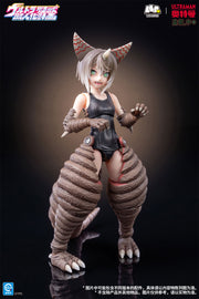 [Pre-Order] LADoTOYs 1/12 Ultra Monster Anthropomorphization Project Gomora Standard Version