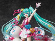 Design Coco Vocaloid Hatsune Miku (Magical Mirai 10th Anniversary Ver.) 1/7 Scale Figure