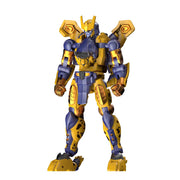 [Précommande] Iron Factory EX-76 Cheetor