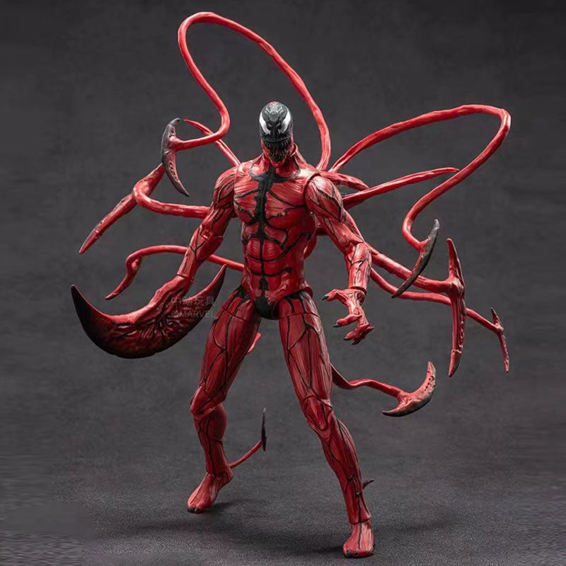 ZT Toys Marvel Licensed 1/10 Carnage