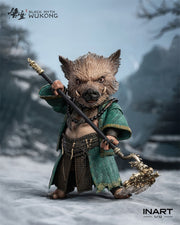 INART Black Myth: Wukong Zhu Bajie 1/12 Sammlerfigur
