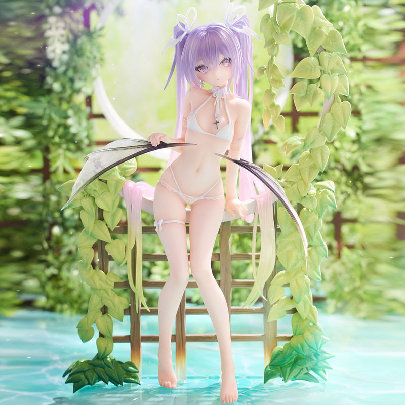 [Vorbestellung] Pink Charm Rurudo Illustration Eve (Eden Ver.) Figur im Maßstab 1/6