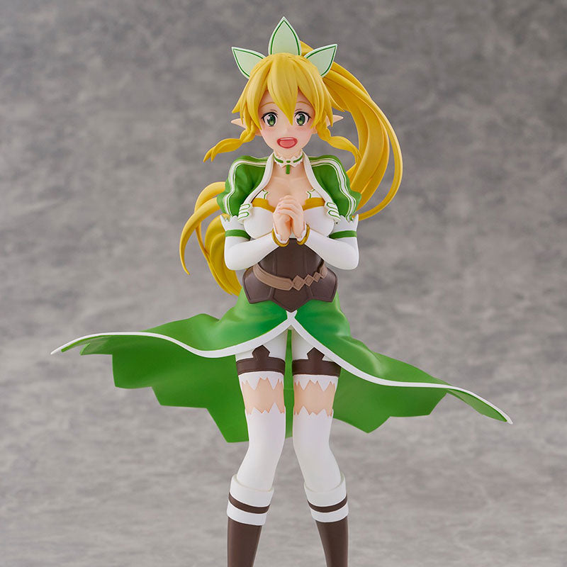 [Reserva] Figura de Leafa de Sword Art Online Cantabile SSFigure