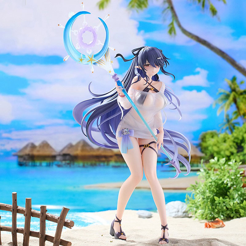 [Reserva] Figura de Astrum Design Epic Seven Festive Eda a escala 1/7
