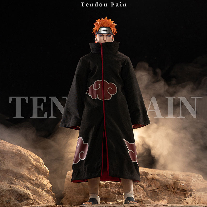 [Pre-Order] Rocket Toys 1/6 ROC-13 Official Licensed Naruto Pain