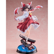 Solarain Touhou Project Riemu Hakurei (Wonderful Shrine Maiden of Paradise Ver.) 1/7 Scale Figure