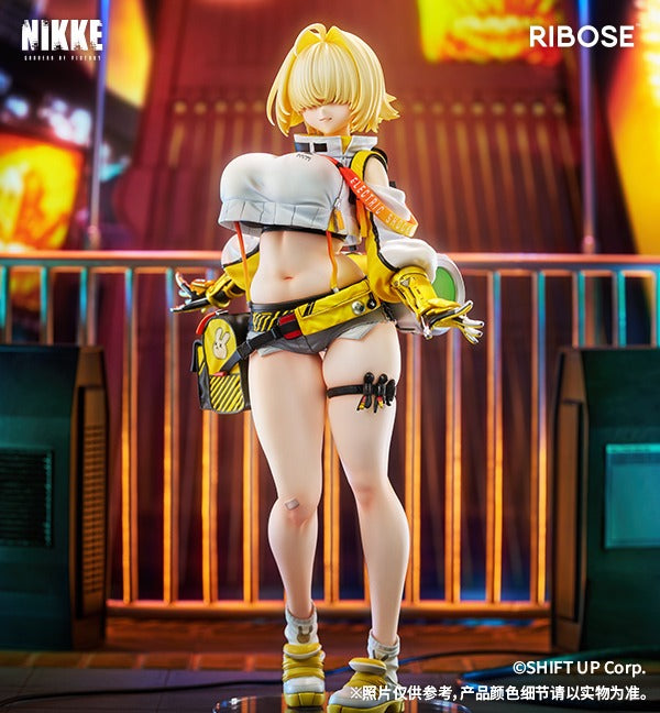 [Pre-Order] Ribose Goddess of Victory: Nikke Elegg 1/6 Scale Figure