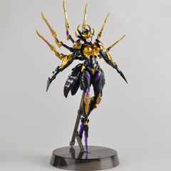 BingoToys BT-04 Spider Girl Blackarachnid