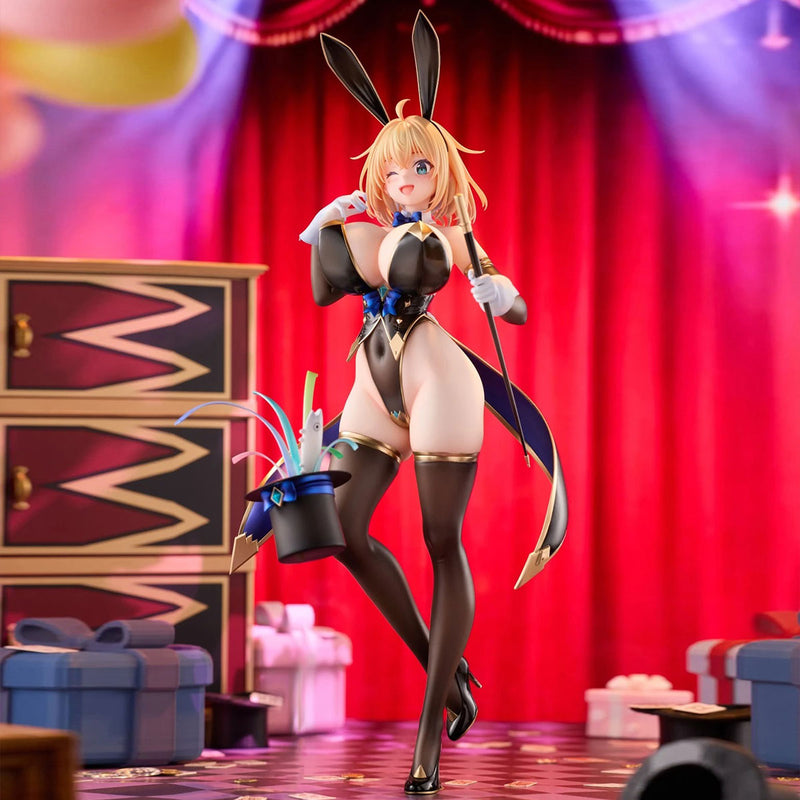 [Pre-Order] PartyLook Nadare Takamine Illustration Sophia F. Shirring (Magician Bunny Ver.) 1/6 Scale Figure