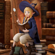 Alice Glint Delicious in Dungeon Marcille (Student Ver.) 1/7 Scale Figure