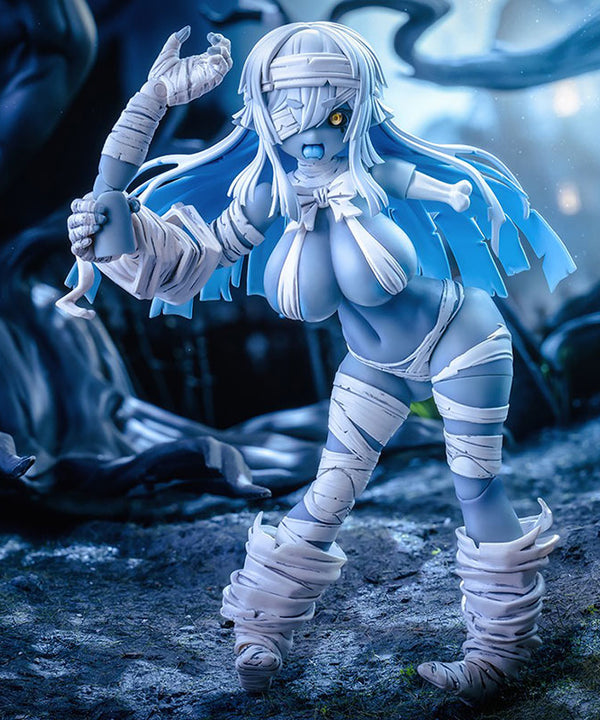 Snail Shell RPG-03 Zombie Girl Grisa