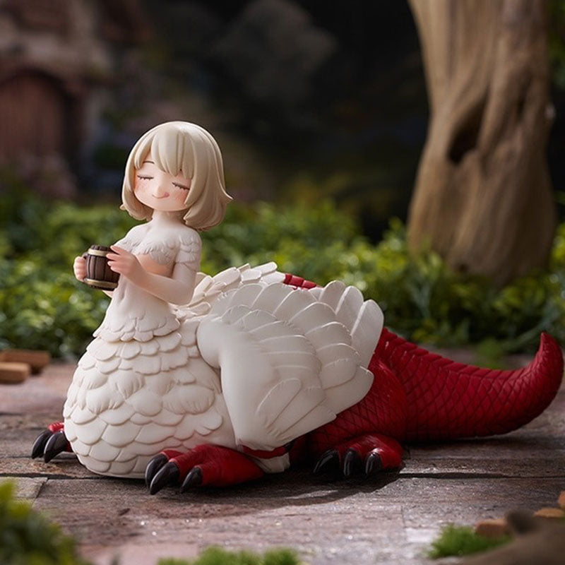 [Reserva] Figura de Gochisosama Falin (Quimera) de Kadokawa Delicious in Dungeon