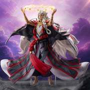 [Reserva] Figura SSFigure Fate/Grand Order: Final Singularity - Gran Templo del Tiempo: Solomon, Rey de los Magos, Solomon Figura a escala 1/7 