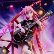 Aniplex Inc. Bocchi the Rock! Hitori Gotoh 1/7 Scale Figure (Reissue)