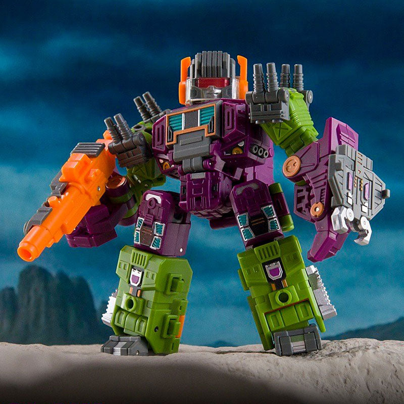 Dr.Wu DW-E56 Giant Claw Scorponok