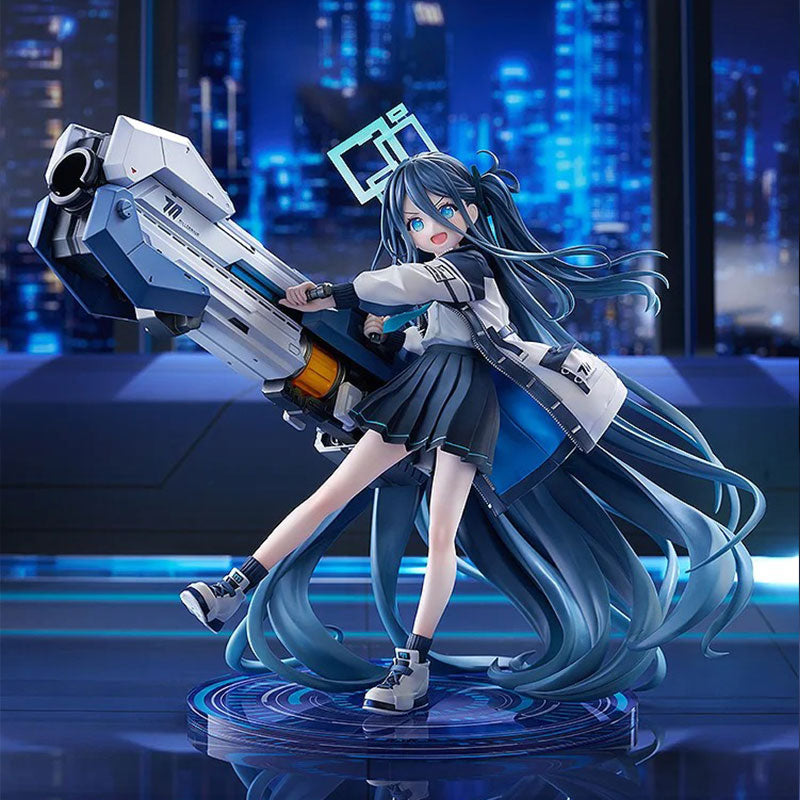 [Pre-Order] Good Smile Company Blue Archive Aris (Awaken, Supernova!) 1/7 Scale Figure