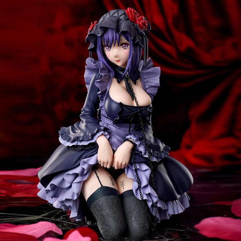 [Vorbestellung] Aniplex Inc. My Dress-Up Darling Marin Kitagawa (Shizuku Kuroe Cosplay Ver.) Figur