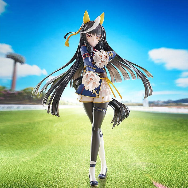 [Reserva] Phat Company Uma Musume: Pretty Derby Calstone Light O Figura a escala 1/7