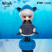 Apex Toys Arknights Happy Shake Skadi Springy Chibi Figure