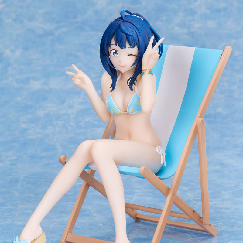 Aniplex Inc. Makeine: ¡Demasiadas heroínas perdedoras! Figura de Anna Yanami