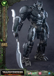 Yolopark/SOSKILL Transformers: La montée des bêtes Optimus Primal Model Kit
