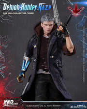 [Pre-Order] BroToys 1/12 LR013 Demon Hunter Raze