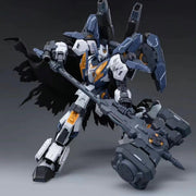 Kit de modèle Mecha Hemoxian NZS-05-3 Thor Non-Zero Series