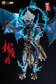 [Vorbestellung] Nottaa 1/12 Collection YM004 Evenloped Yaomo Series Thunderbolt Deluxe Ver.
