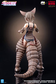 [Pre-Order] LADoTOYs 1/12 Ultra Monster Anthropomorphization Project Gomora Standard Version
