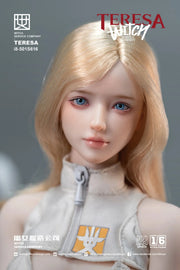 I8 Toys 1/6 501S616 Witch Service Company Teresa