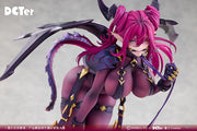DCTer Princesa Dragón Coridis Figura Escala 1/7