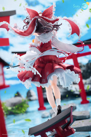 Solarain Touhou Project Riemu Hakurei (Wonderful Shrine Maiden of Paradise Ver.) 1/7 Scale Figure