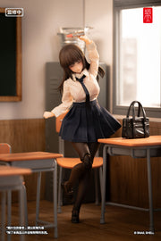 [Vorbestellung] Schneckenhaus 1/12 JK-01 JK Bunny Girl Rena &amp; JK Kleidungszubehör