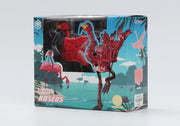 52 jouets BeastBOX BB-53CL Roseus