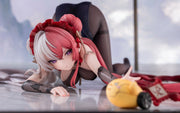 AniGame Azur Lane Chao Ho (Flores retozando, Verse II Ver.) Figura escala 1/6