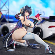 [Vorbestellung] Apex Toys Azur Lane Straßburg (Cyber ​​Fairy on the Racetrack Ver.) Figur im Maßstab 1:7 (mit Bonus)