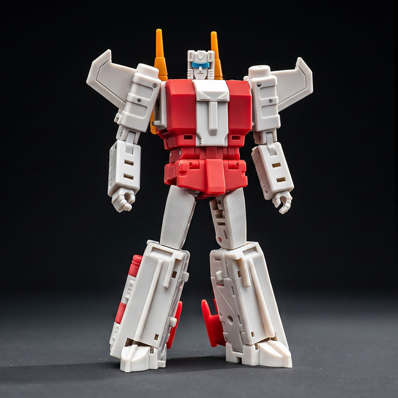 Magic Square MS-B65 Strafe