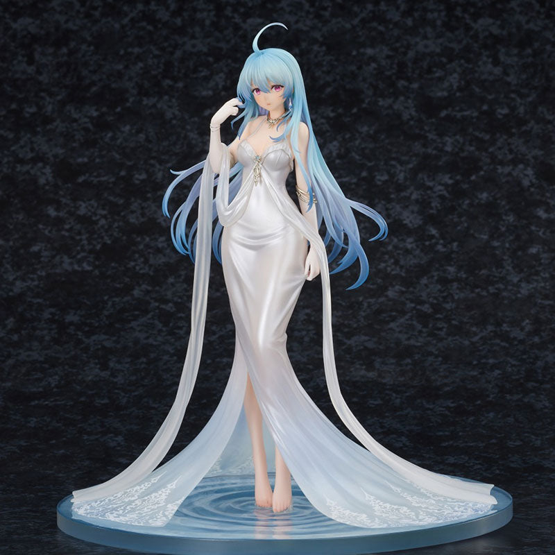 [Reserva] Figura de Magi Arts Azur Lane Helena (Versión Miracle in White) a escala 1/7