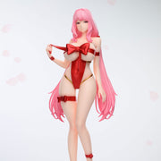 Young Lady Mrs. Present Kana-san 1/6 Scale Figure