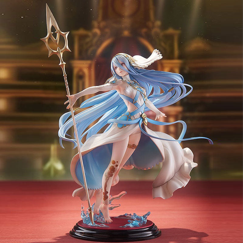 [Pre-Order] Intelligent Systems Fire Emblem Fates Azura (White Songstress) 1/7 Scale Figure